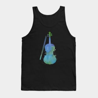 Viola Tank Top